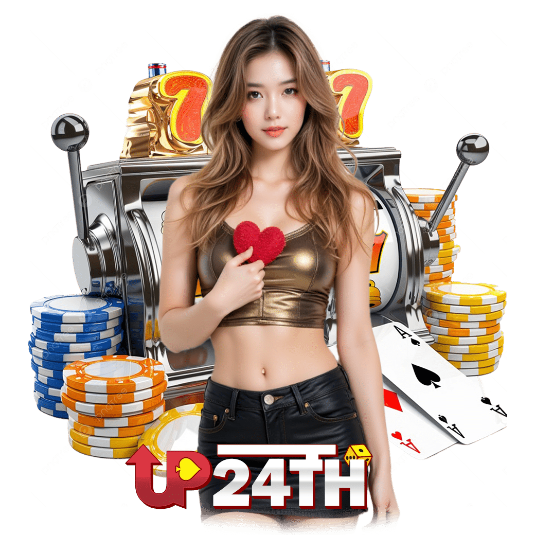 up24th slot