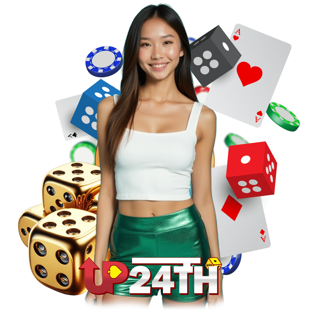 up24th สล็อต