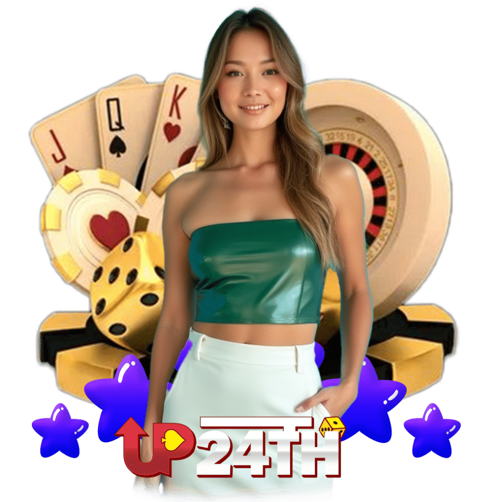 up24th ทรูวอเลท 